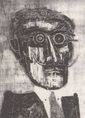 Amigo espiritual de Ramona, 1963