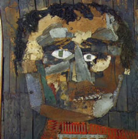 Retrato de Juanito, 1961