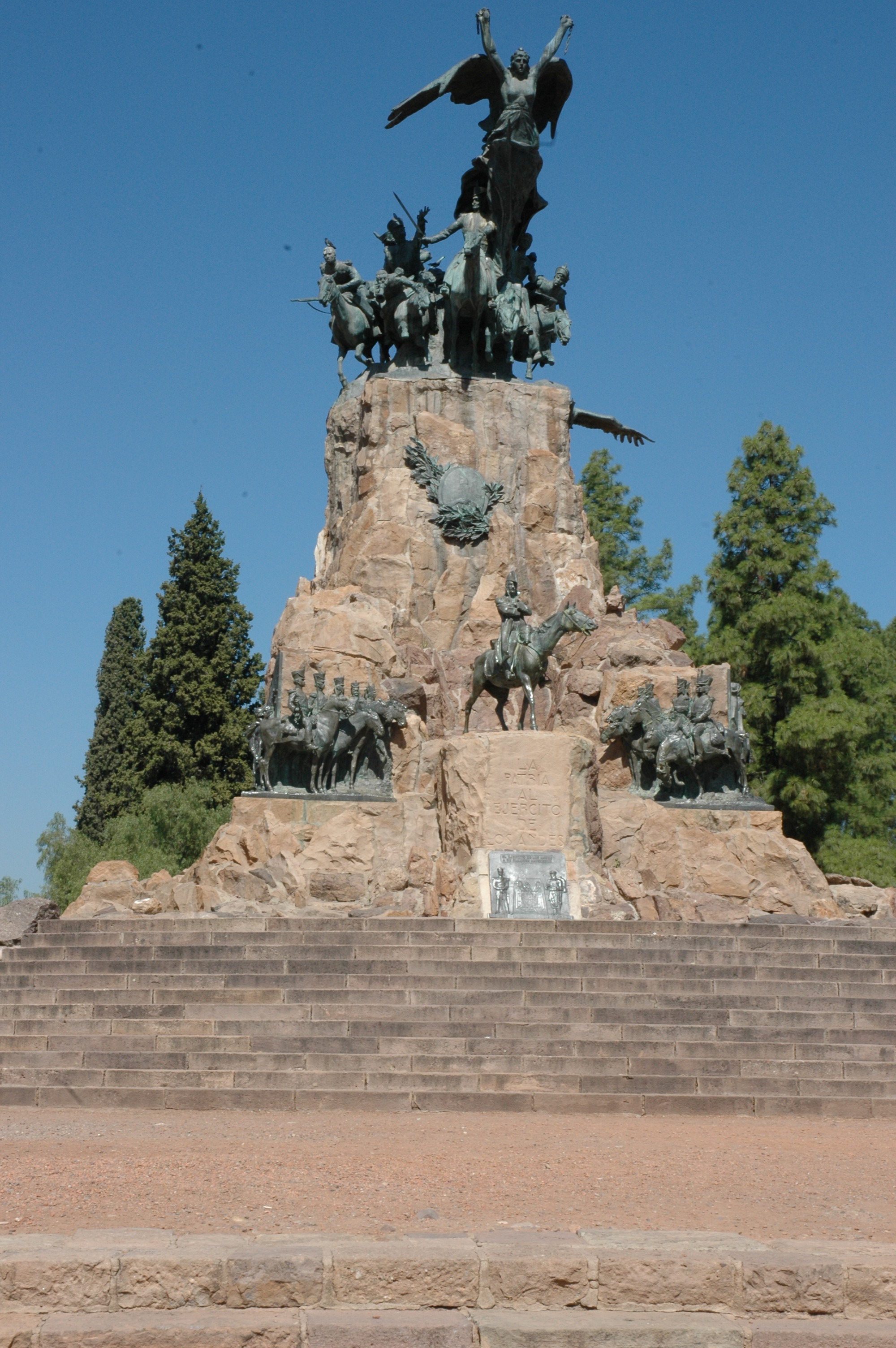 Cerro de la Gloria