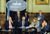 Papeleras: la sentencia de La Haya 