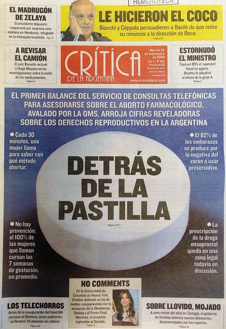 Anticoncepción