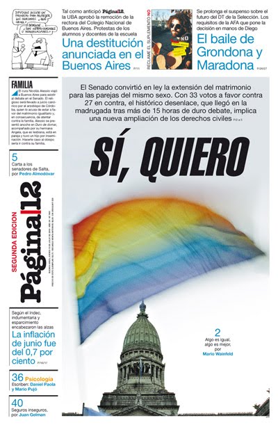 Sí, quiero