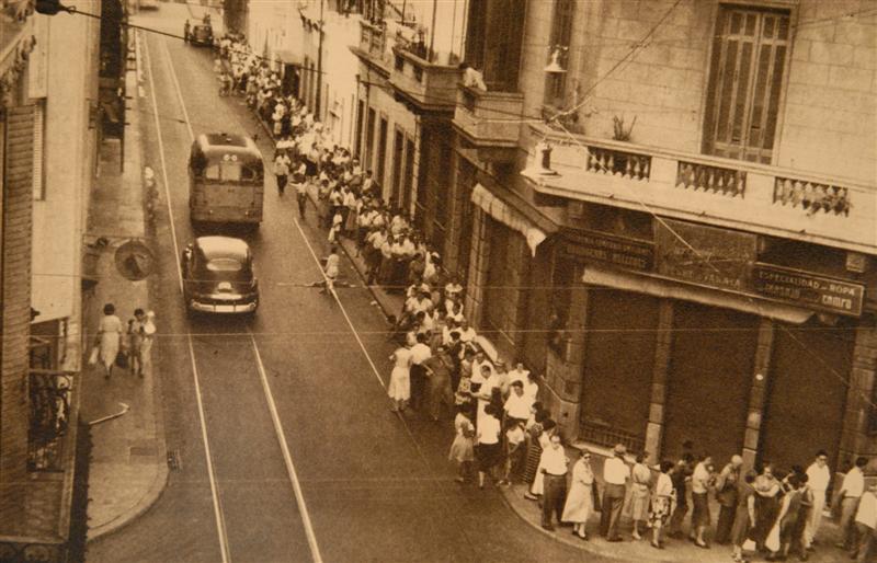 Elecciones año 1951