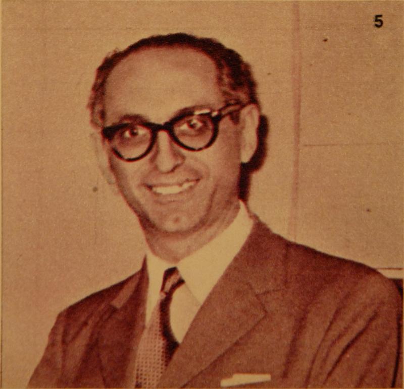 Arturo Frondizi