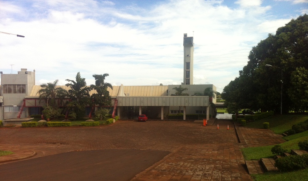 Centro del Conocimiento