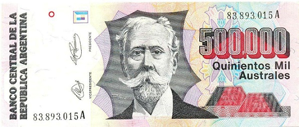 ₳ 500.000