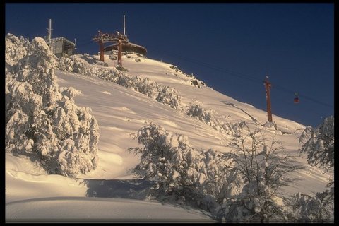 Cerro Otto