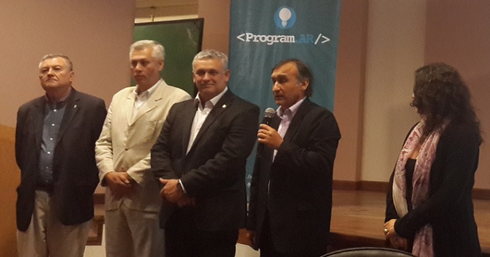 III Foro Program.AR Chaco