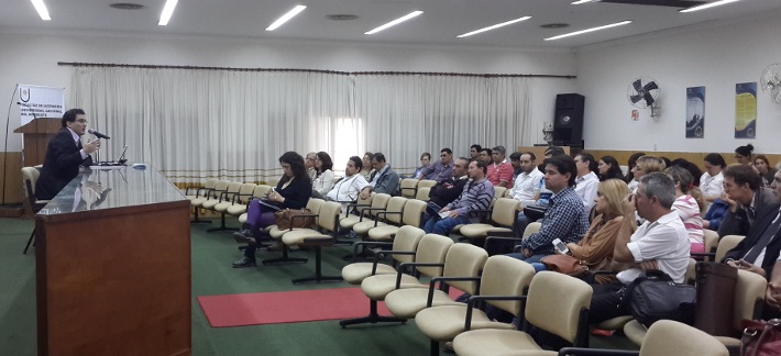 III Foro Program.AR Chaco