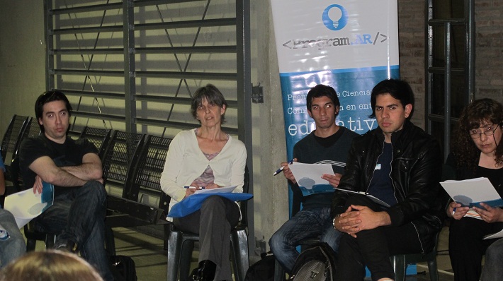 II Foro Program.AR Córdoba