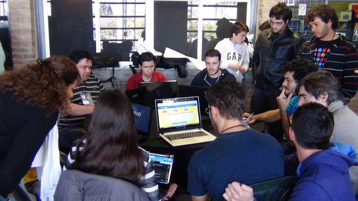 II Foro Program.AR Córdoba