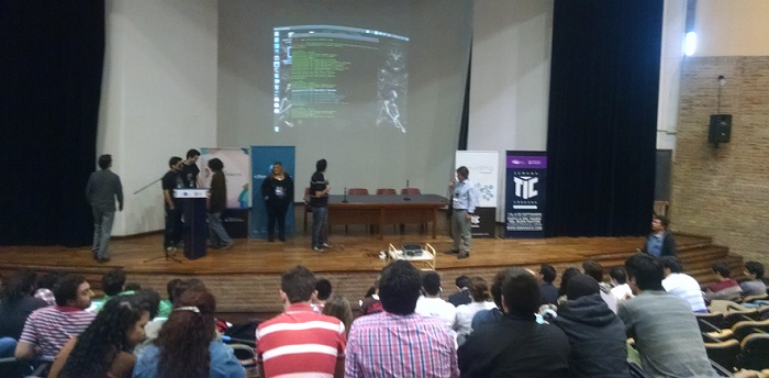II Foro Program.AR Córdoba 
