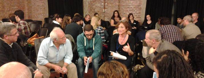 I Foro Program.AR (UNQ), provincia de Buenos Aires