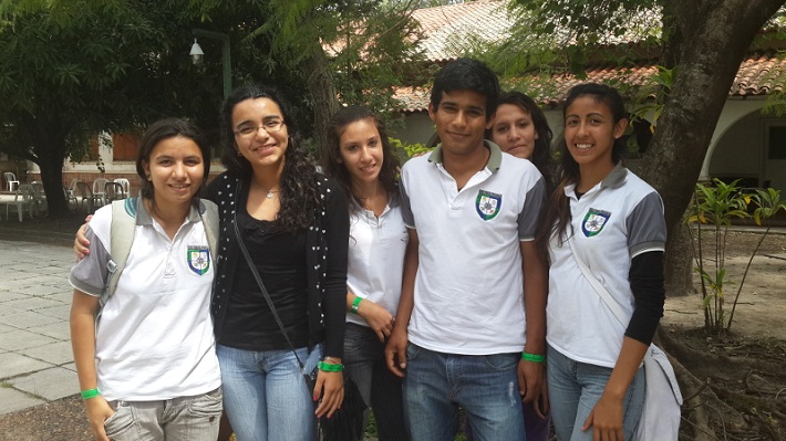 III Foro Program.AR Chaco 