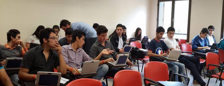III Foro Program.AR Chaco