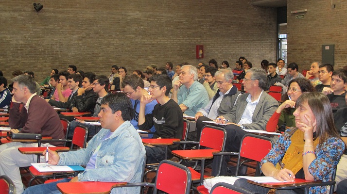 II Foro Regional Program.AR Córdoba