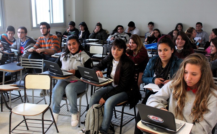 II Foro Program.AR Córdoba