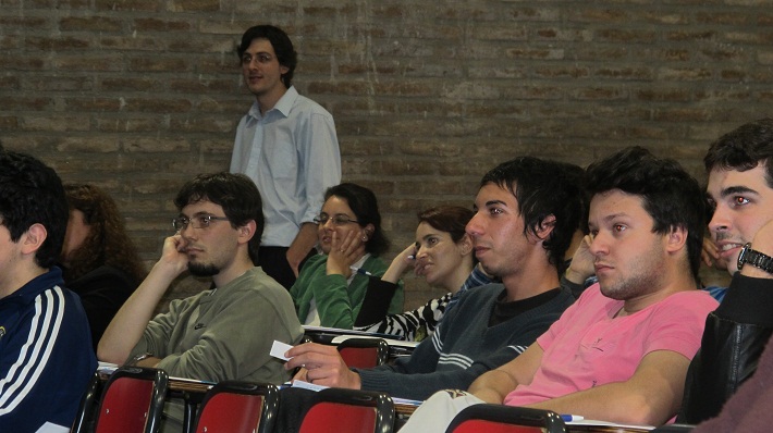 II Foro Program.AR Córdoba