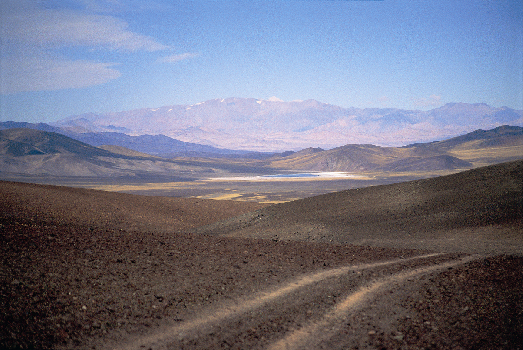 Laguna Brava