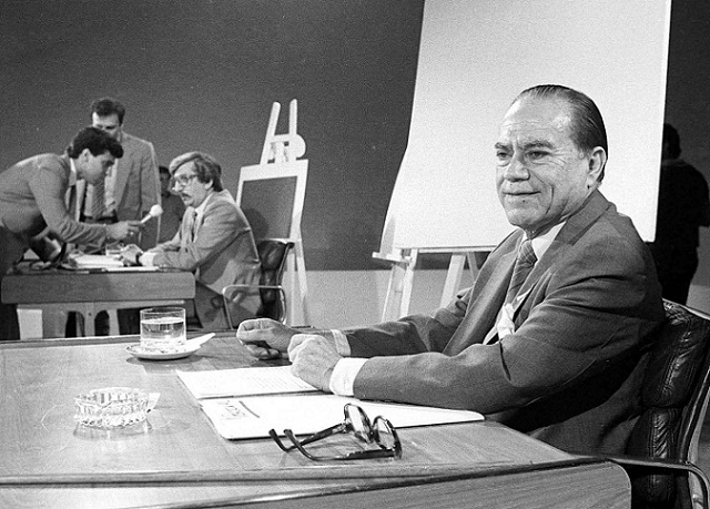 Debate Saadi Caputo por diferendo con Chile