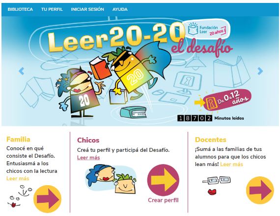 Resultado de imagen para el desafio 2020