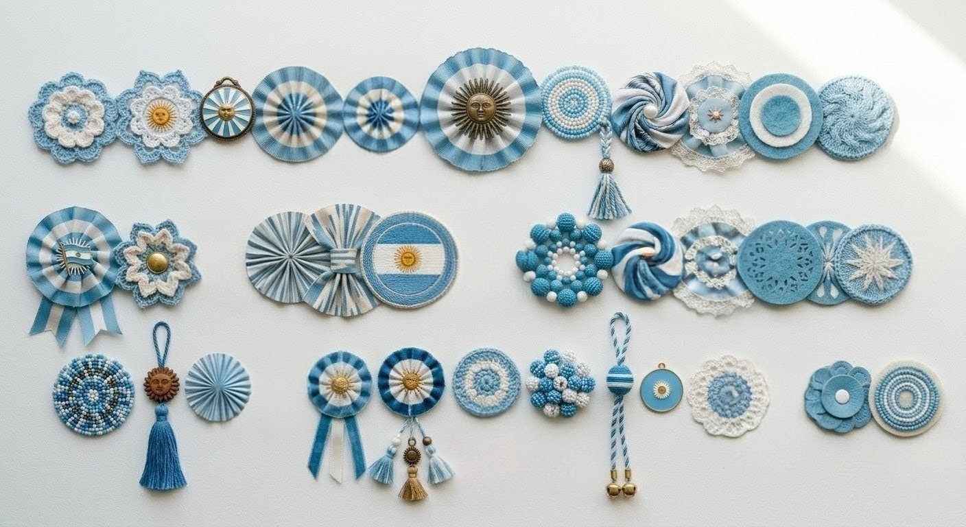 Escarapelas
