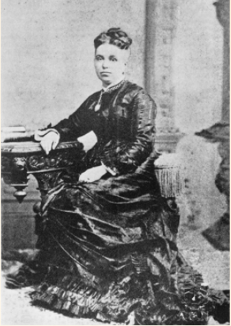 Mary Elizabeth Gorman