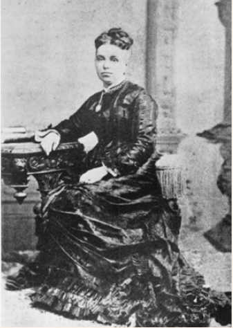 Mary Elizabeth Conway