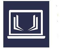 Logo de la aplicación Lectura Libre.