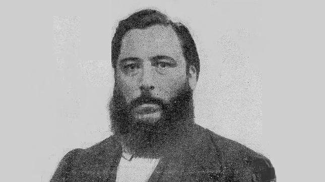 Imagen de José Hernández.
