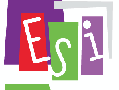 Logo de ESI.