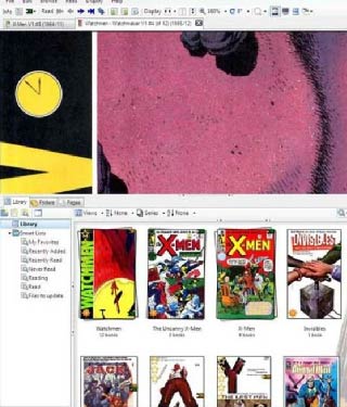 widget image