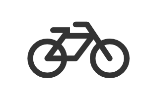 curso uso bicicleta