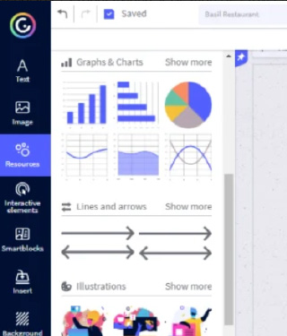 widget image