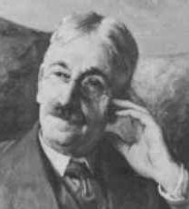 John Dewey.