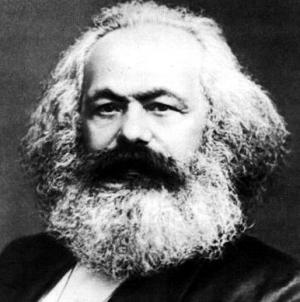 Karl Marx