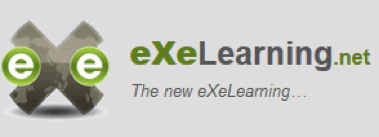 Logo de Exelearning