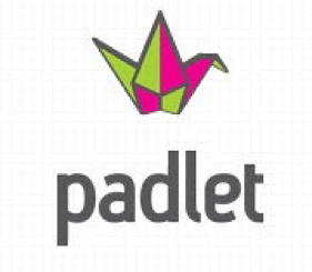 Logo de Padlet