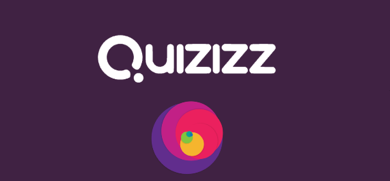Logo de Quizizz