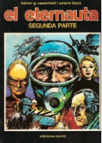 el eternauta
