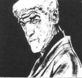 oesterheld