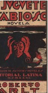 el juguete rabioso