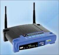 Un router.
