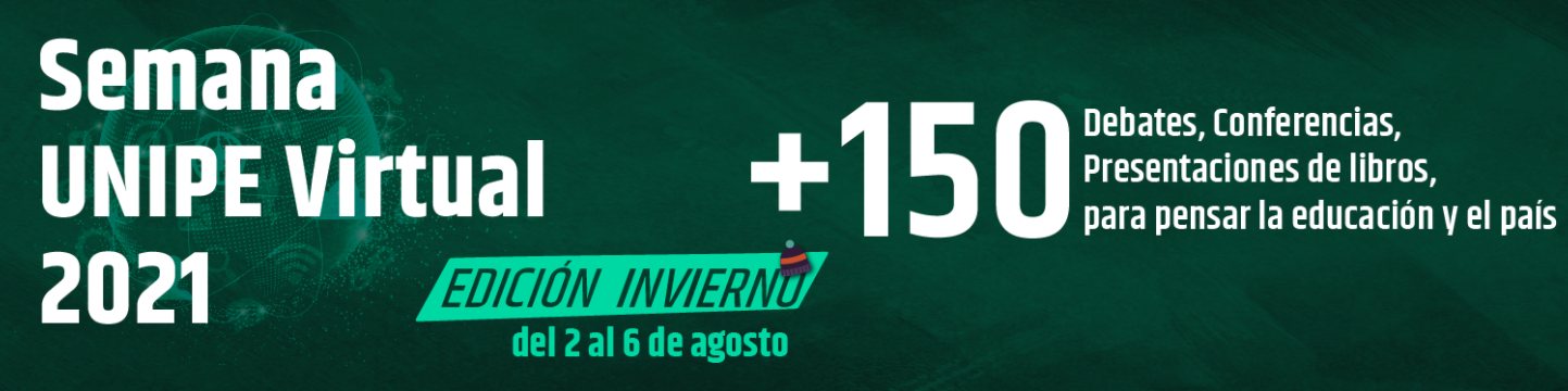 flyer semana unipe invierno 2021