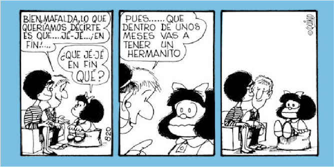 Siempre Mafalda - Educ.ar